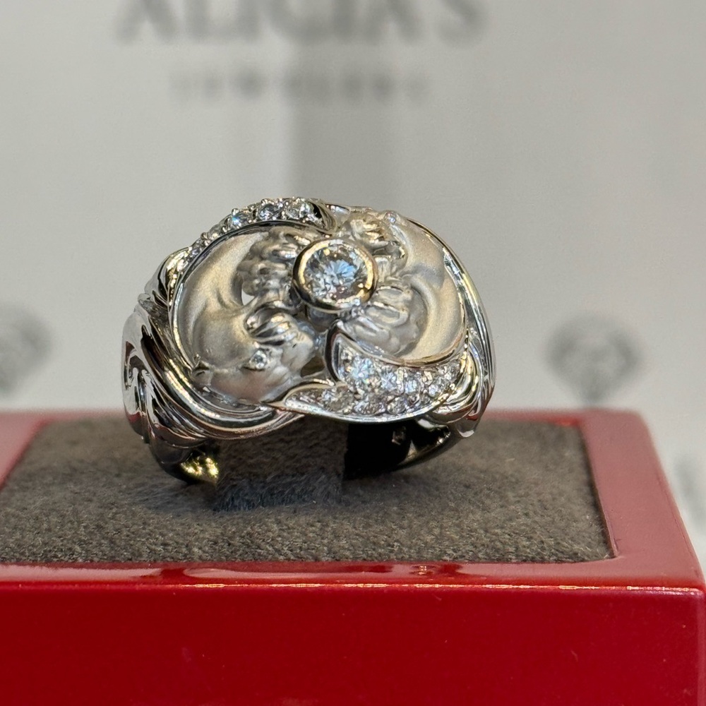 CARRERA Y CARRERA RING - Picture 6 of 9